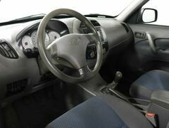 Chery Tiggo (T11) I, фото №5