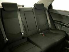 Kia Cerato 6-speed II, фото №6