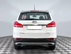 Chery Tiggo 5, фото №6