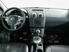 Nissan Qashqai I Рестайлинг, фото №5