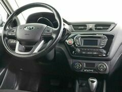 Kia Rio 1.6 Автомат, фото №8