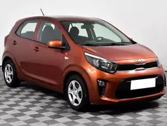 Kia Picanto, фото №3