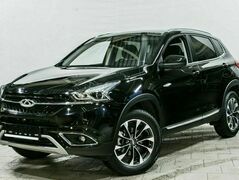 Chery tiggo 7, фото №1