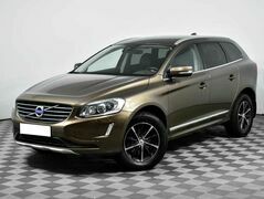 Volvo xc60 акпп 2014 с пробегом 86 375 км, фото №1