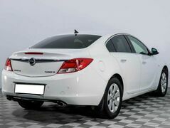 Opel insignia акпп 2012 с пробегом 98 630 км, фото №8
