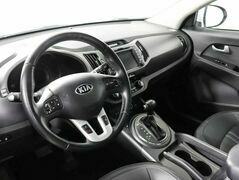 Kia Sportage III, фото №9