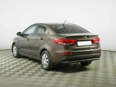 Kia Rio 1.6 Автомат, фото №5