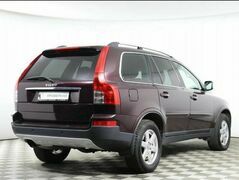 Volvo XC90, фото №4