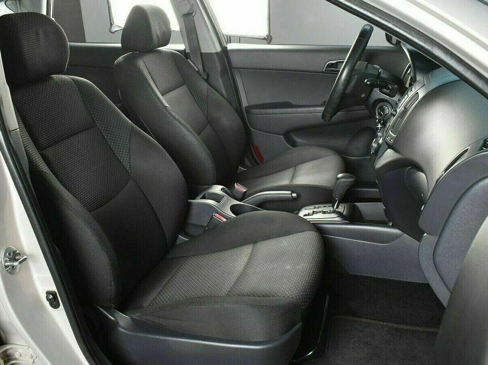 Hyundai i30, фото №8