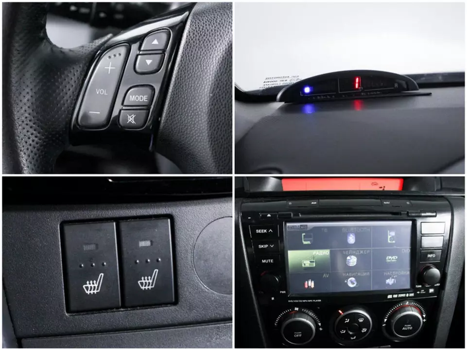 Mazda 3, фото №16