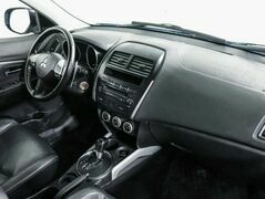 Mitsubishi ASX 1.8 Вариатор, фото №5