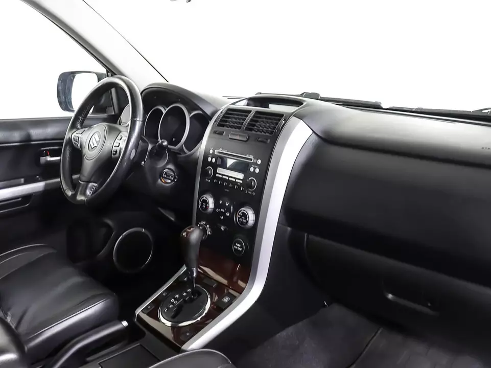 Suzuki Grand Vitara, фото №11