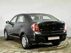 Chevrolet Cobalt II, фото №2