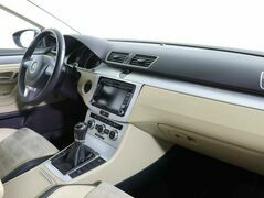 Volkswagen Passat CC I Рестайлинг, фото №8