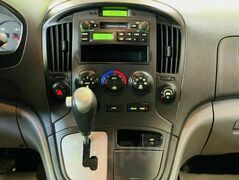 Hyundai Grand Starex, фото №9