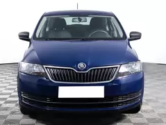 Skoda Rapid, фото №2