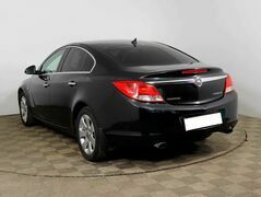 Opel insignia акпп 2010 с пробегом 99 810 км, фото №6