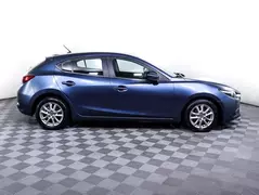 Mazda 3, фото №4