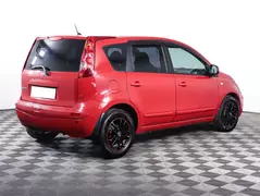 Nissan Note, фото №5