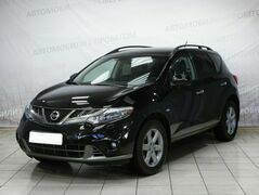 Nissan Murano II (Z51) Рестайлинг, фото №1