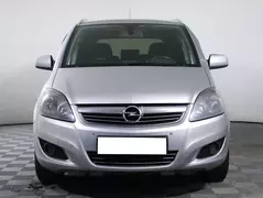 Opel Zafira, фото №2