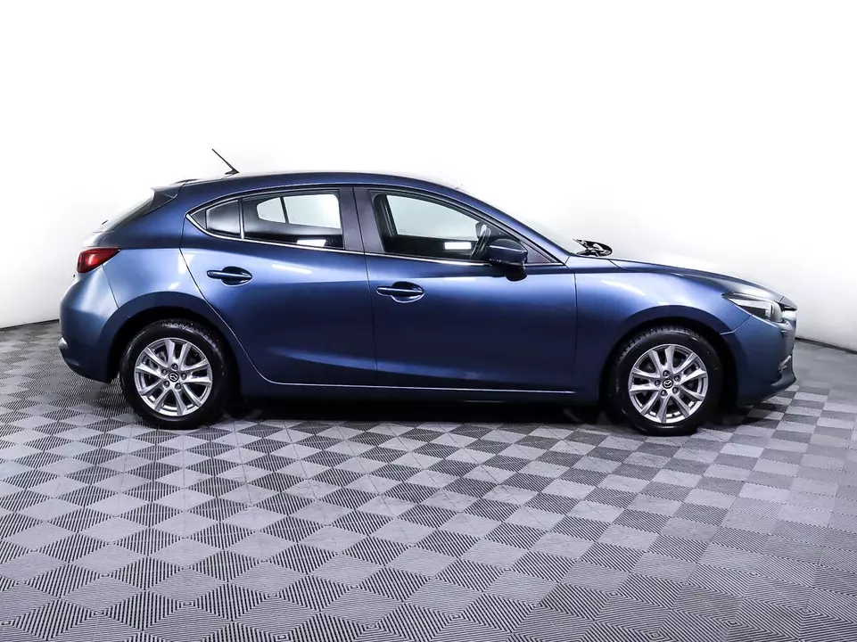 Mazda 3, фото №4