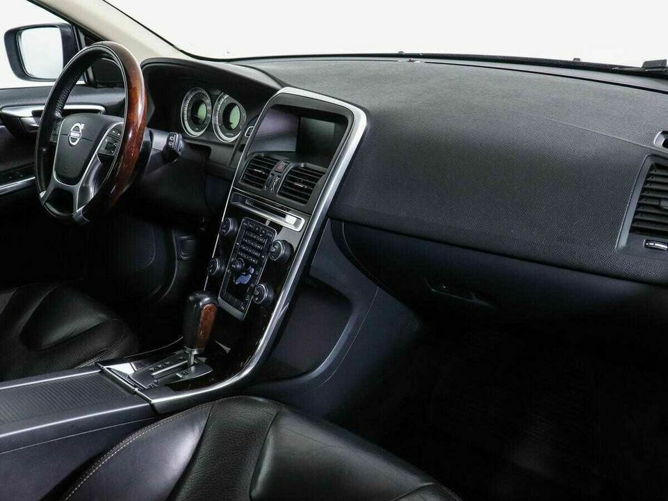 Volvo xc60 акпп 2013 с пробегом 74 575 км, фото №5