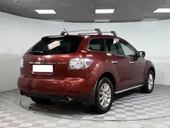 Mazda CX-7, фото №5