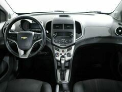 Chevrolet Aveo II, фото №5