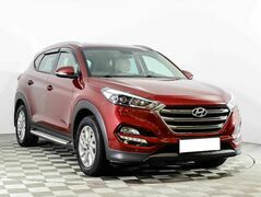Hyundai tucson акпп 2015 с пробегом 89 371 км, фото №3