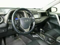 Toyota RAV4 2.0 Вариатор, фото №8