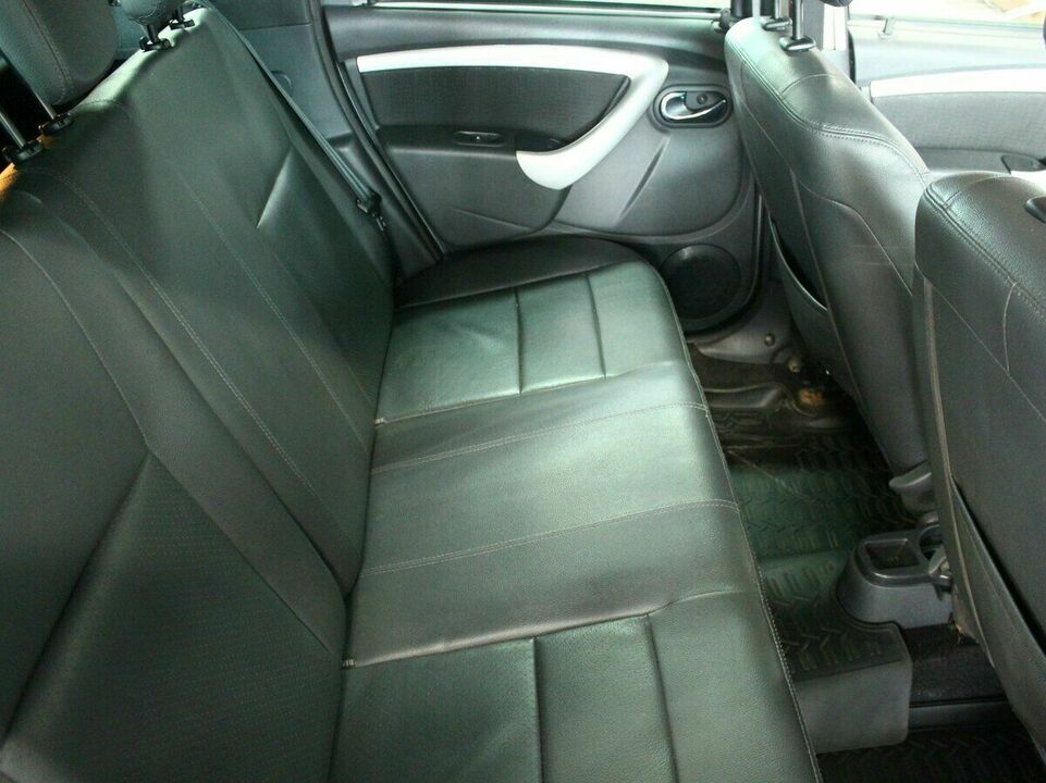 Nissan Terrano III (D10), фото №6