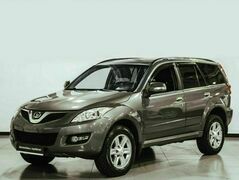Great wall hover h5, фото №1