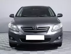 Toyota Corolla, фото №2