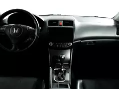 Honda Accord, фото №11