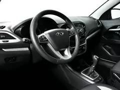 LADA (ВАЗ) Vesta, фото №13