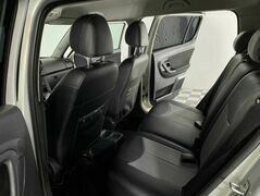 Skoda Fabia II Рестайлинг, фото №6