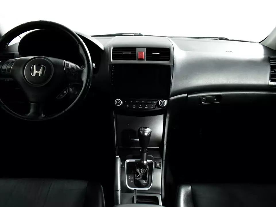 Honda Accord, фото №11