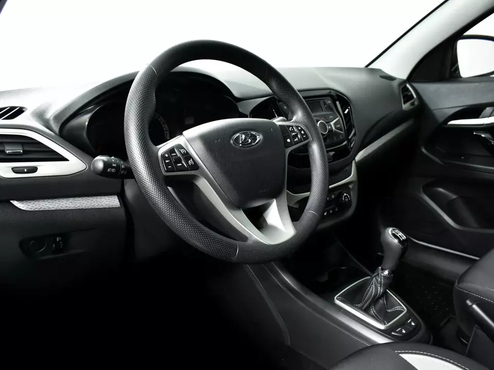 LADA (ВАЗ) Vesta, фото №13