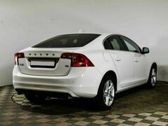 Volvo S60 2.0 Автомат, фото №4