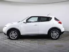 Nissan Juke, фото №8