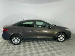 Renault Fluence I Рестайлинг, фото №4