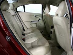 Volvo S60, фото №12