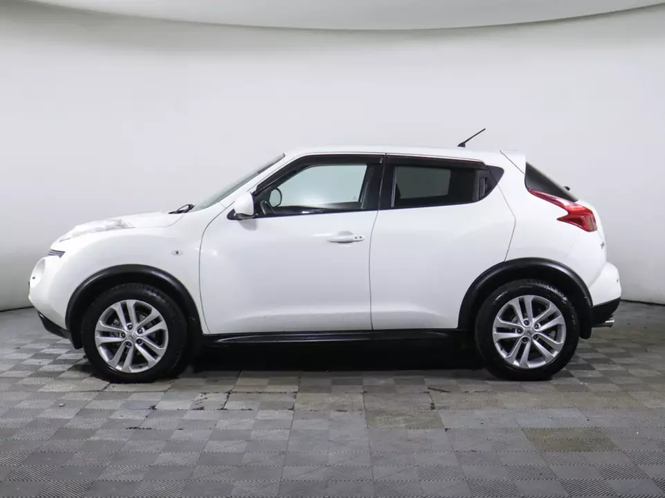 Nissan Juke, фото №8