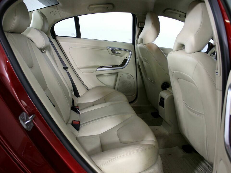 Volvo S60, фото №12