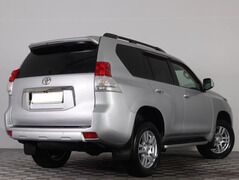 Toyota Land Cruiser Prado, фото №4