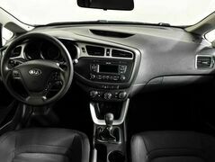 Kia Ceed 1.4 Механика, фото №6