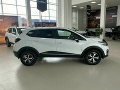 Renault Kaptur I, фото №4