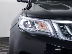 Geely Atlas, фото №22
