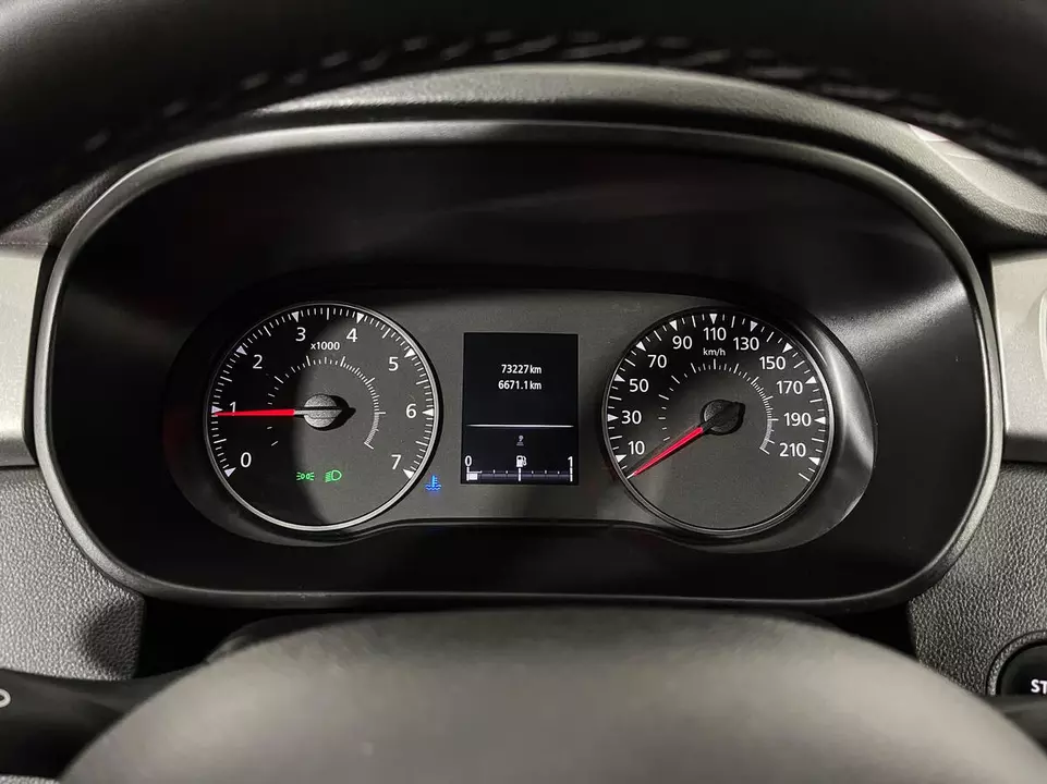 Renault Arkana, фото №11